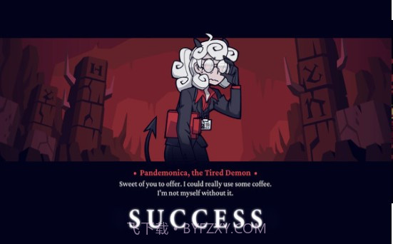 helltaker中文版截图2