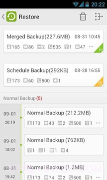 GO备份截图4 GO备份截图4