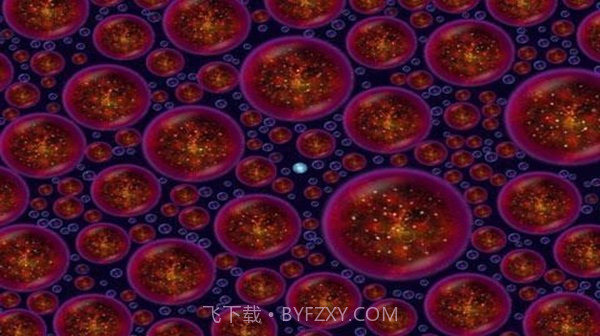 星噬中文完整版截图2