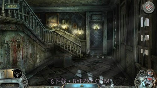 真实恐惧截图5 真实恐惧截图5