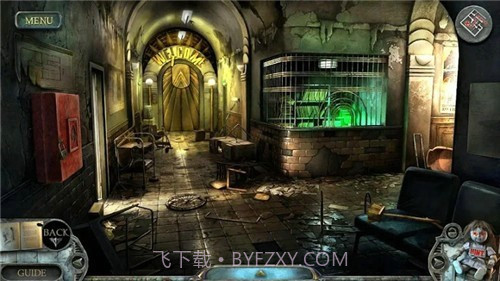 真实恐惧截图3 真实恐惧截图3