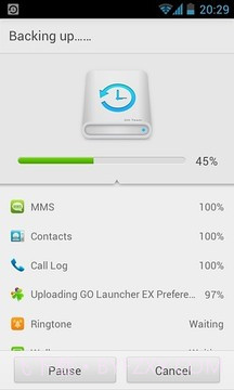 GO备份截图13 GO备份截图13