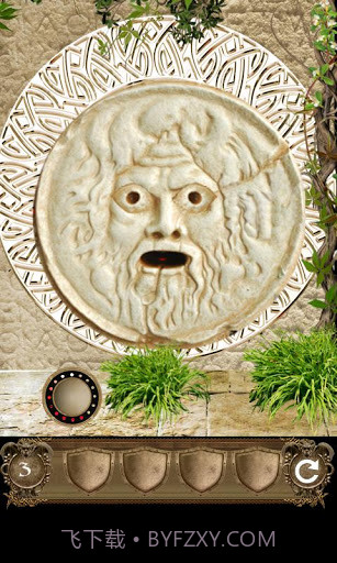 100 Gates(100盖茨)截图2 100 Gates(100盖茨)截图2