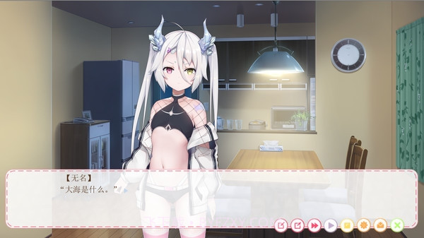 狩月无名人偶截图3