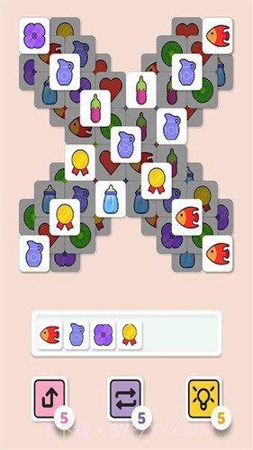 三色消消乐高清版截图2