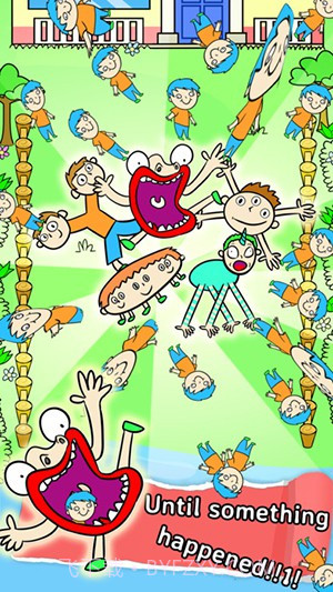 人类进化APP截图5 人类进化APP截图5