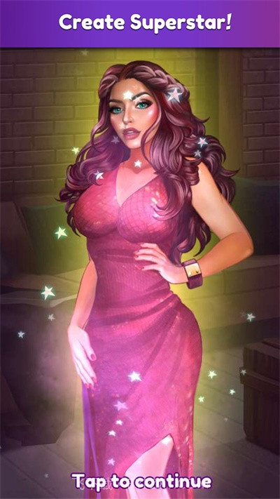 制作人:选择您的明星截图2