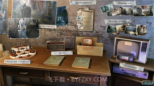 真实恐惧截图2 真实恐惧截图2