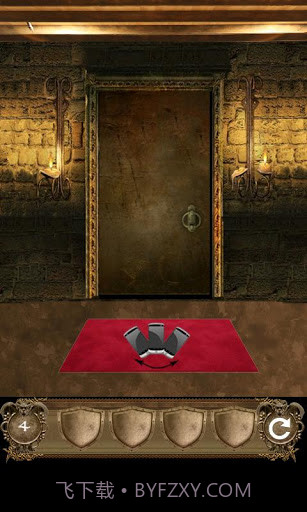 100 Gates(100盖茨)截图3 100 Gates(100盖茨)截图3