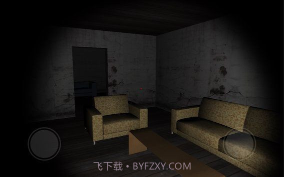 恐怖雪人奶奶截图2