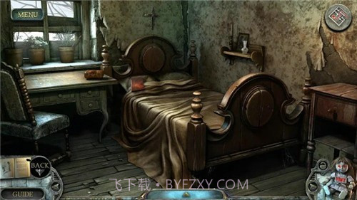 真实恐惧截图4 真实恐惧截图4