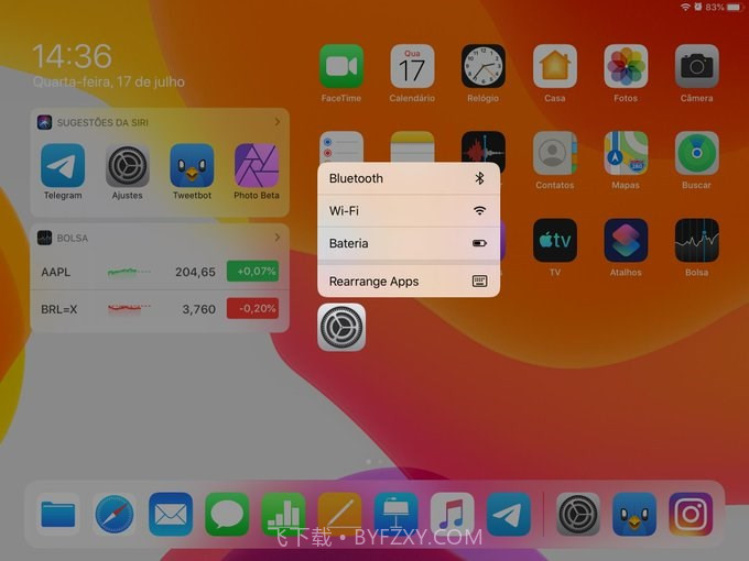 tvOS 15 beta9描述文件截图3