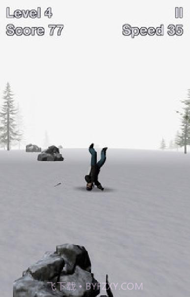 3d滑雪场截图4 3d滑雪场截图4