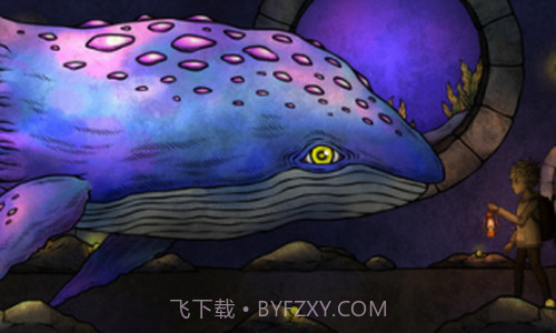 猫咪博物馆截图2