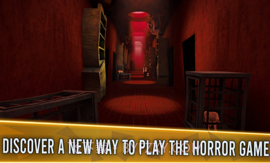 噩梦之门截图3