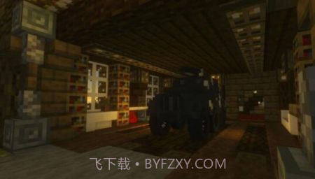 矿井比赛截图3 矿井比赛截图3