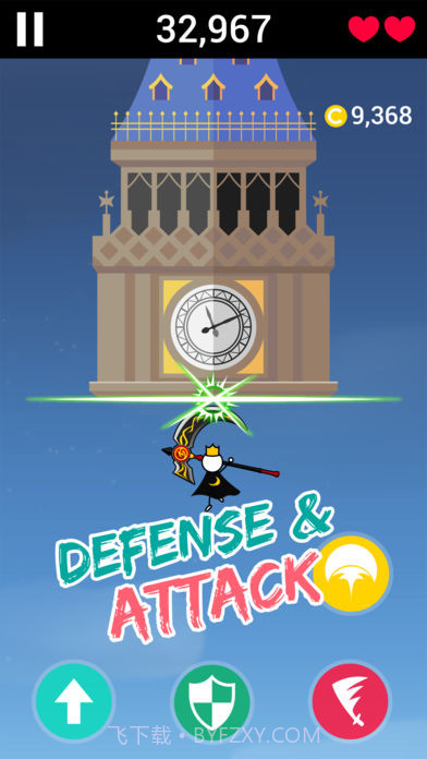 月神之刃截图2 月神之刃截图2