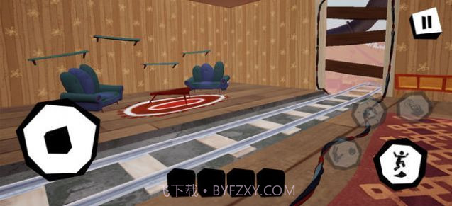 你好邻居2乌鸦邻居截图3