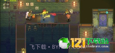 Eastward风来之国截图2