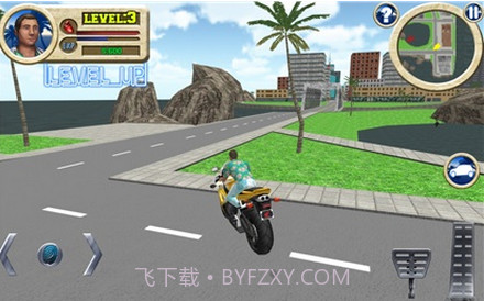 迈阿密犯罪模拟中文V1.63 安卓免费版截图1 迈阿密犯罪模拟中文V1.63 安卓免费版截图1