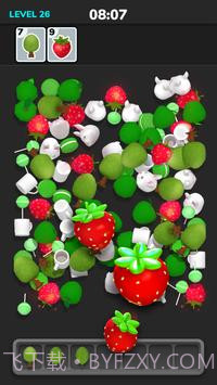 Triple Match 3D截图3