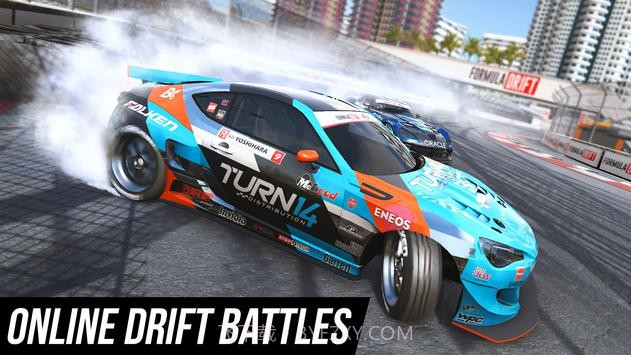 torque drift截图3