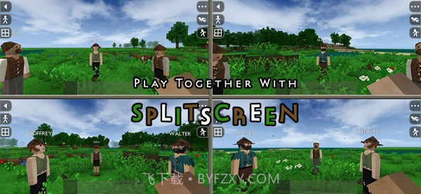 生存战争2第一天截图1