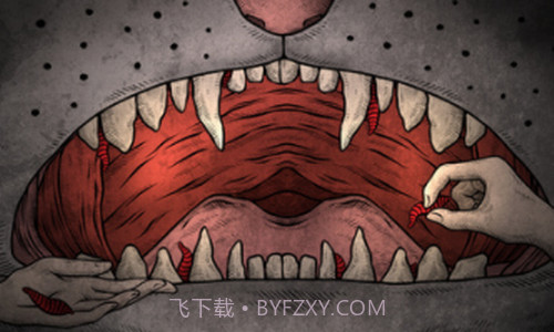 猫咪博物馆截图1