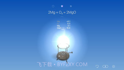 真实化学模拟器（CHEMIST）截图2