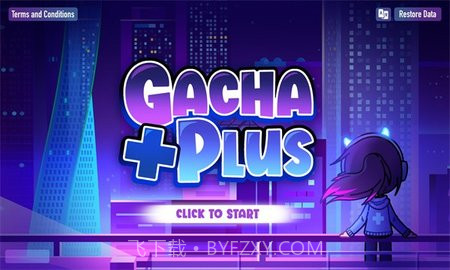 加查plus截图3 加查plus截图3