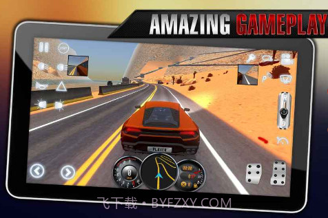 Driving School 2017截图3