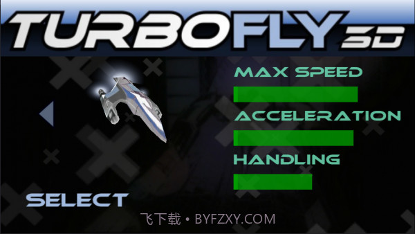 极速飞行截图4 极速飞行截图4