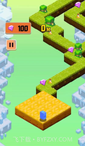 小只因快跑截图2 小只因快跑截图2