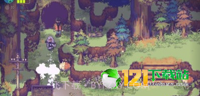 Eastward风来之国截图1