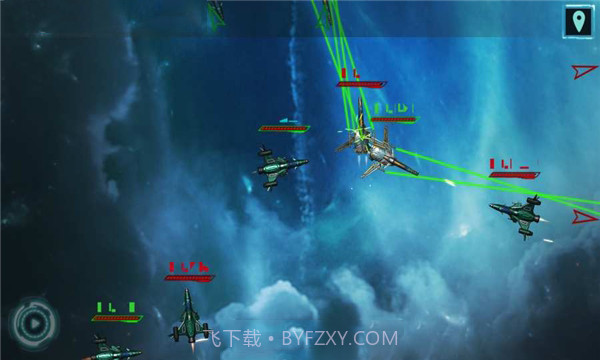 Space Front截图3 Space Front截图3