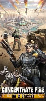 末日生存最后的幸存者截图1