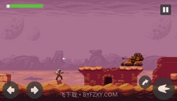 太空海洋冒险截图2 太空海洋冒险截图2