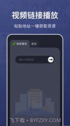 乐看视频播放器截图3