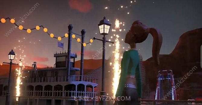 过山车之星截图1