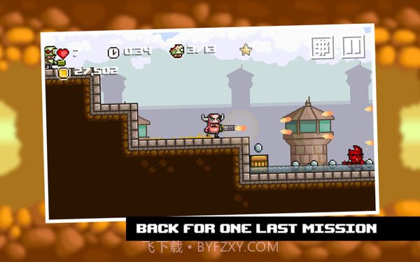 百变英雄3截图1 百变英雄3截图1