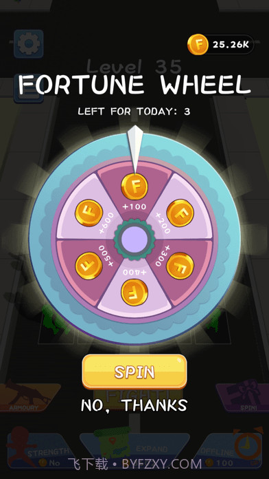 狙击请就位截图3