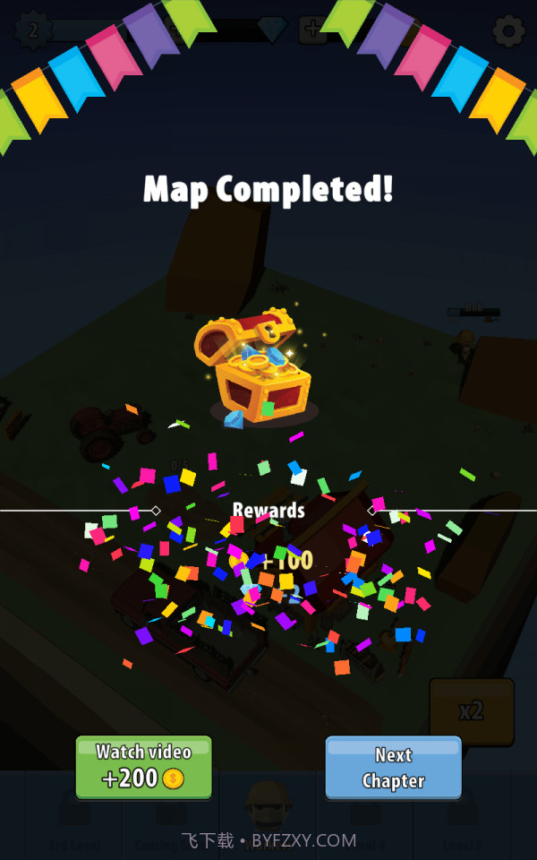 空闲伐木工人截图3 空闲伐木工人截图3