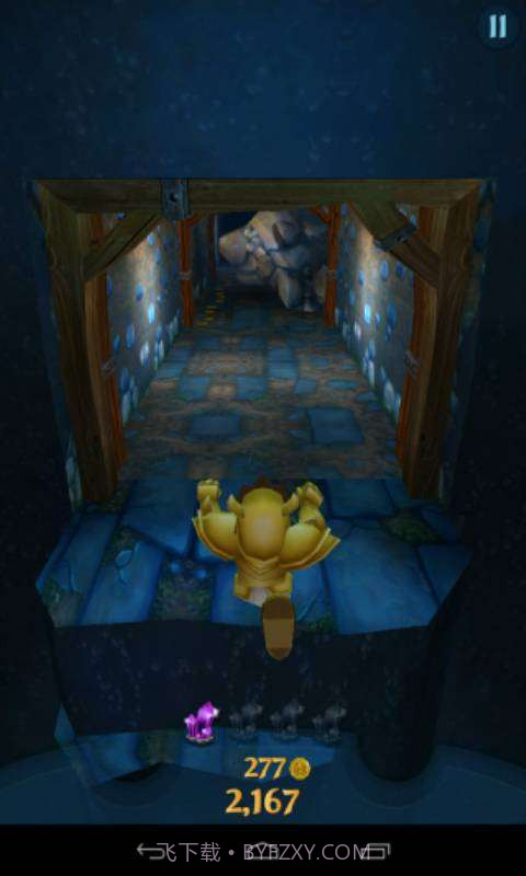 骑士爱跑酷截图4