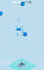 方块炮台截图1 方块炮台截图1