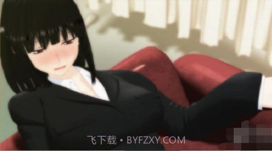 下课后的特别补习截图3 下课后的特别补习截图3