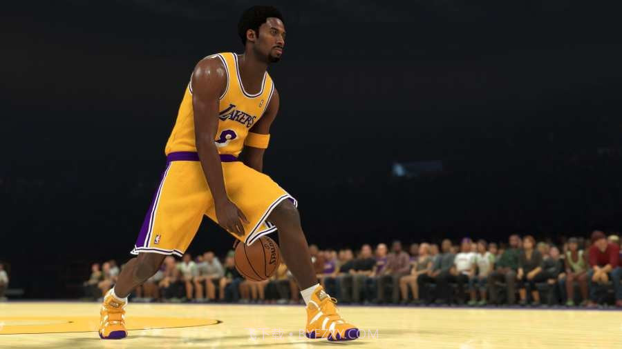 nba2k22安卓典藏存档截图2 nba2k22安卓典藏存档截图2