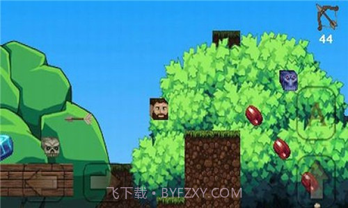 大头特德截图2 大头特德截图2