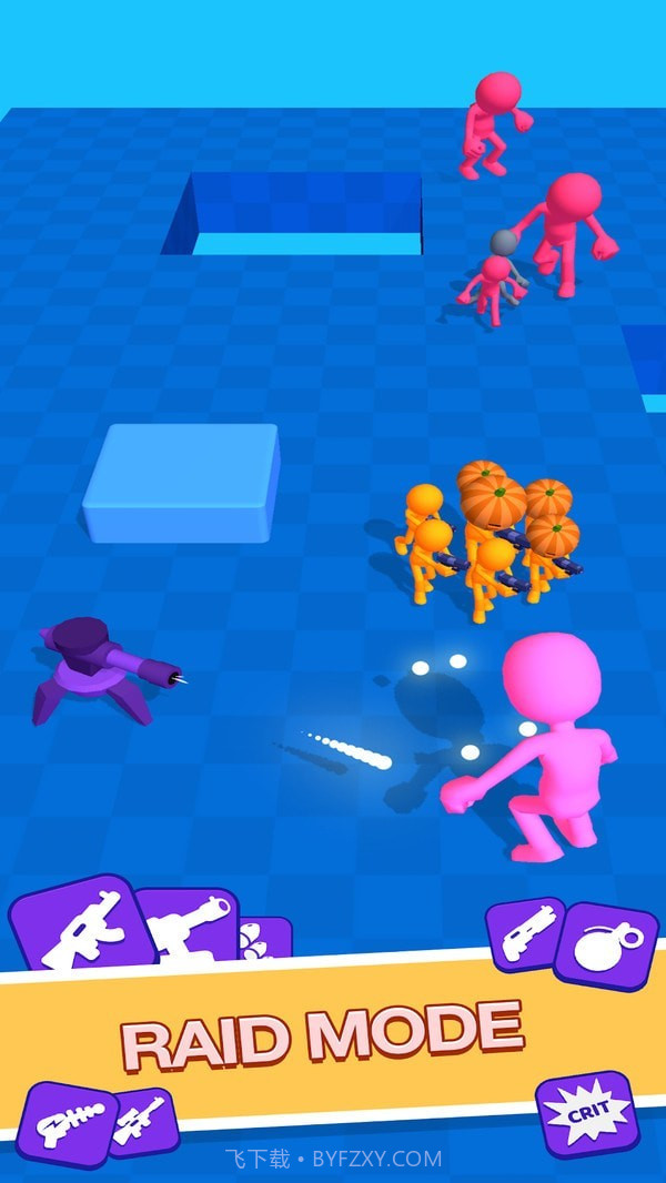 加入战场截图4 加入战场截图4