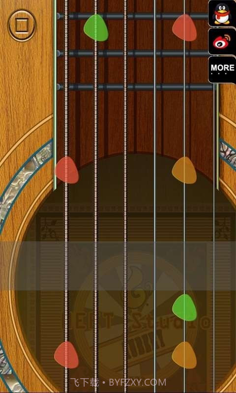 酷木吉他截图1 酷木吉他截图1