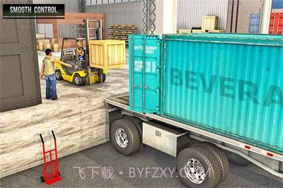 升降机模拟器截图2